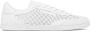 Dolce & Gabbana Witte Saint Tropez Geperforeerde Sneakers White Heren - Thumbnail 7