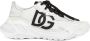Dolce & Gabbana Witte Sneaker - Thumbnail 1