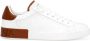 Dolce & Gabbana Stijlvolle Sneaker voor Mannen en Vrouwen White Heren - Thumbnail 11