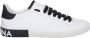 Dolce & Gabbana Stijlvolle Sneaker voor Heren Multicolor Heren - Thumbnail 5