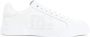 Dolce & Gabbana Witte Sneakers Elegant Comfortabele Schoenen - Thumbnail 1