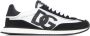 Dolce & Gabbana Zwarte Aria Sneakers Black Dames - Thumbnail 11