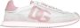 Dolce & Gabbana Stijlvolle Sneakers voor Dagelijks Gebruik Multicolor Dames - Thumbnail 15