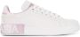 Dolce & Gabbana Witte Sneakers Upgrade Stijlvolle Vrouwen - Thumbnail 1