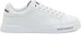 Dolce & Gabbana Witte Sneakers Verhoog Stijl Must-Have White Heren - Thumbnail 14