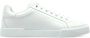 Dolce & Gabbana Witte Sneakers voor een stijlvolle look - Thumbnail 1