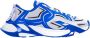 Dolce & Gabbana Stijlvolle Sneakers voor Dagelijks Gebruik Multicolor Heren - Thumbnail 4