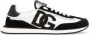 Dolce & Gabbana Witte Sneakers voor Mannen Aw25 - Thumbnail 1
