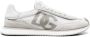 Dolce & Gabbana Witte Sneakers voor Mannen Aw25 - Thumbnail 1