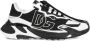 Dolce & Gabbana Witte Sneakers voor Mannen Aw25 - Thumbnail 1