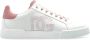 Dolce & Gabbana Witte Sneakers voor Vrouwen - Thumbnail 1