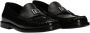 Dolce & Gabbana Zwarte platte schoenen Elegante stijl Black Dames - Thumbnail 15