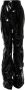 Dolce & Gabbana Zwarte Cargo Bootcut Broek - Thumbnail 1