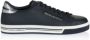 Dolce & Gabbana Zwarte Heren Sneaker Comfortabel & Stijlvol - Thumbnail 1