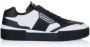 Dolce & Gabbana Zwarte herensneaker comfortabel en stijlvol - Thumbnail 1