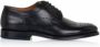 Dolce & Gabbana Zwarte herensneaker comfortabel en veelzijdig - Thumbnail 1