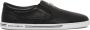 Dolce & Gabbana Zwarte Lage Sneakers - Thumbnail 1