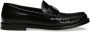 Dolce & Gabbana Zwarte platte schoenen Elegante stijl Black Dames - Thumbnail 11