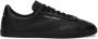 Dolce & Gabbana Zwarte perforatie lage sneakers Black Heren - Thumbnail 1