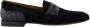 Dolce & Gabbana Zwarte Plaque Loafer voor Heren - Thumbnail 1