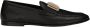 Dolce & Gabbana Loafers met Velvet Perimeter en DG Plaque Black Heren - Thumbnail 4