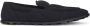 Dolce & Gabbana Zwarte platte schoenen met 3D-effect Black Heren - Thumbnail 1