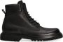 Dolce & Gabbana Zwarte platte schoenen voor vrouwen - Thumbnail 1