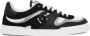 Dolce & Gabbana Zwarte Portofino Sneakers - Thumbnail 1