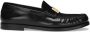 Dolce & Gabbana Zwarte platte schoenen voor vrouwen Black Heren - Thumbnail 13