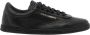 Dolce & Gabbana Zwarte Sneakers Lage Top Ronde Neus Black Heren - Thumbnail 7