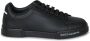 Dolce & Gabbana Zwarte Sneakers Luxe Comfort Stijl - Thumbnail 4
