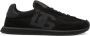 Dolce & Gabbana Zwarte Sneakers voor Mannen - Thumbnail 1