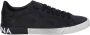 Dolce & Gabbana Zwarte Sneakers voor Mannen Aw23 - Thumbnail 1