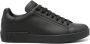 Dolce & Gabbana Zwarte Portofino Sneakers met Logo Black Heren - Thumbnail 6