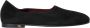 Dolce & Gabbana Zwarte Suède Slip-On Formele Loafers Black Heren - Thumbnail 1