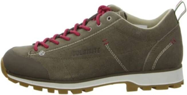 Dolomite Bruine buitenschoenen Brown Heren