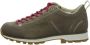 Dolomite Women's Cinquantaquattro Low Vrijetijdsschoenen bruin beige - Thumbnail 2
