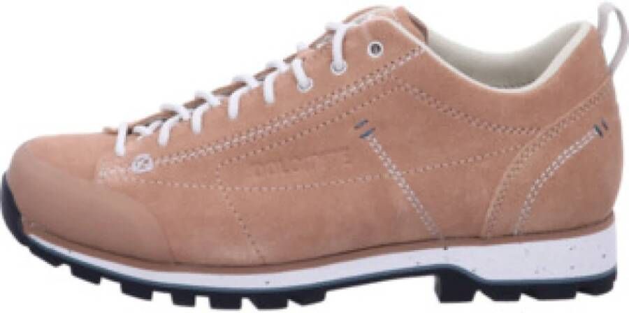 Dolomite Women's 54 Low Evo Vrijetijdsschoenen beige