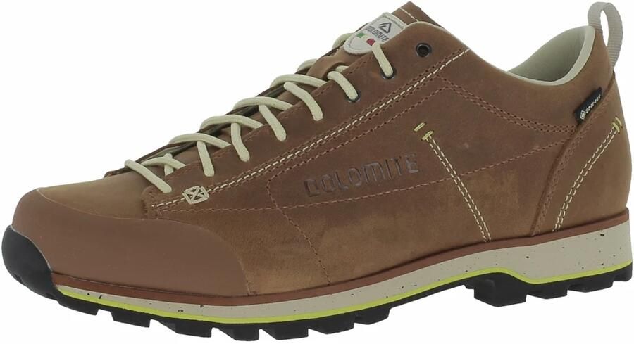Dolomite Cinquantaquattro Low Full Grain Leather Evo GTX Vrijetijdsschoenen bruin - Foto 6