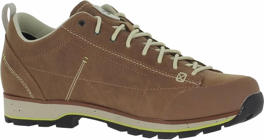 Dolomite Cinquantaquattro Low Full Grain Leather Evo GTX Vrijetijdsschoenen bruin - Foto 8