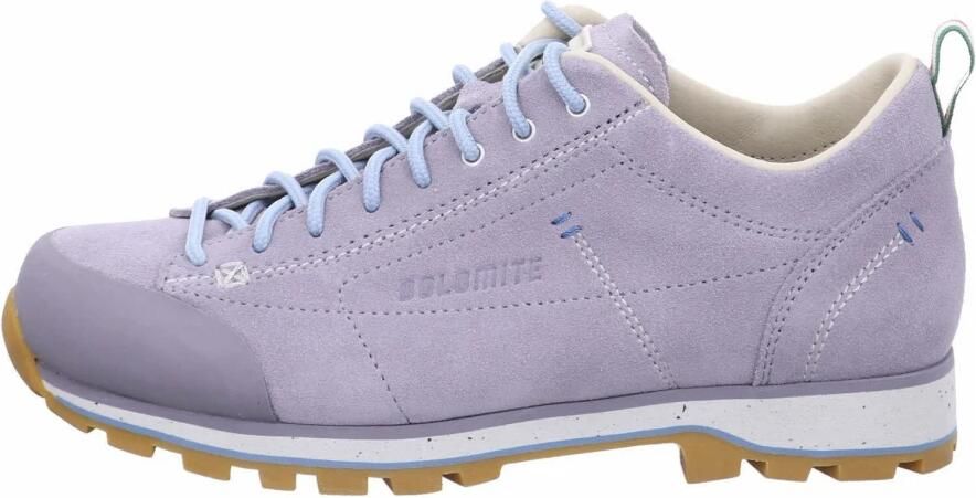 Dolomite 54 Low EVO Wandelschoenen Dames Dusty Purple - Foto 2