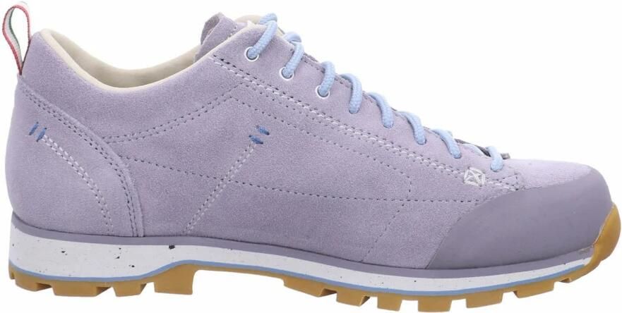 Dolomite 54 Low EVO Wandelschoenen Dames Dusty Purple - Foto 3