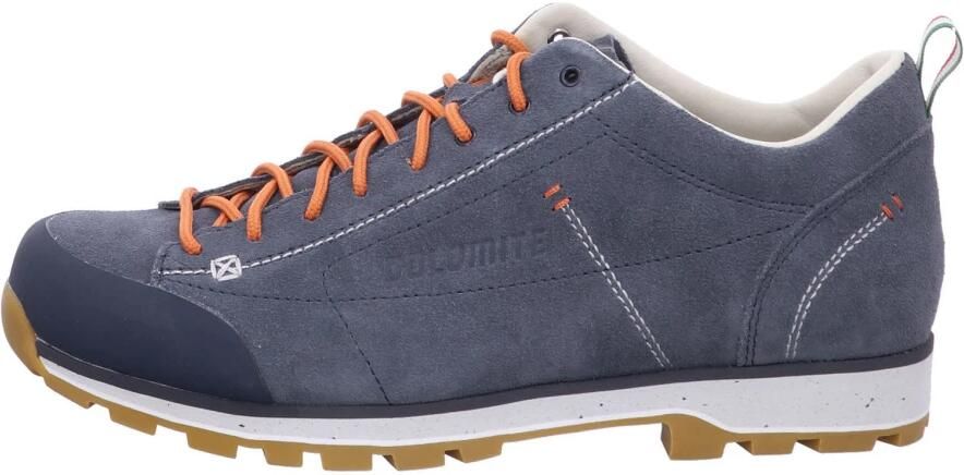 Dolomite 54 Low Evo Vrijetijdsschoenen 1 3 grijs - Foto 2