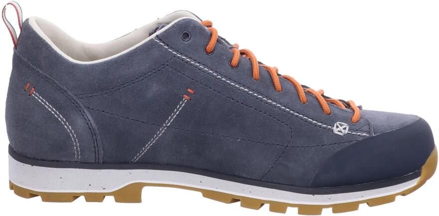 Dolomite 54 Low Evo Vrijetijdsschoenen 1 3 grijs - Foto 3