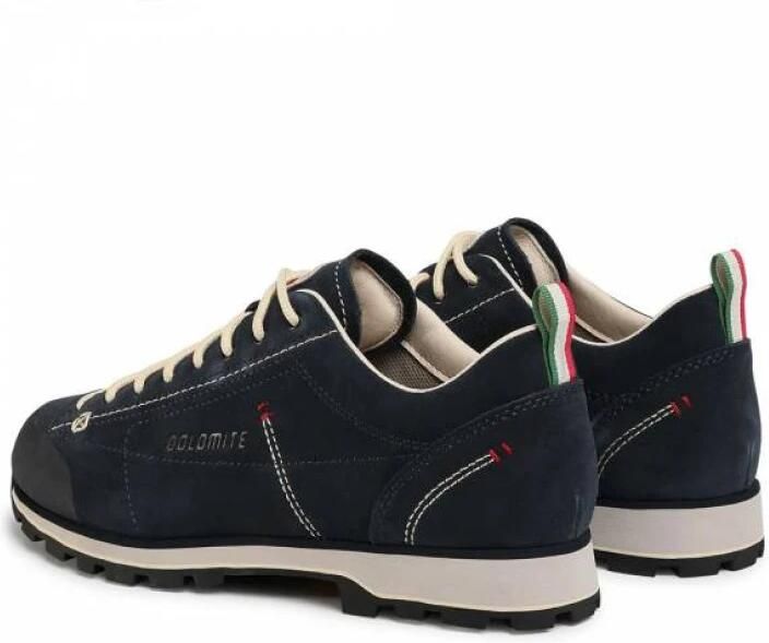Dolomite Cinquantaquattro Low Vrijetijdsschoenen beige
