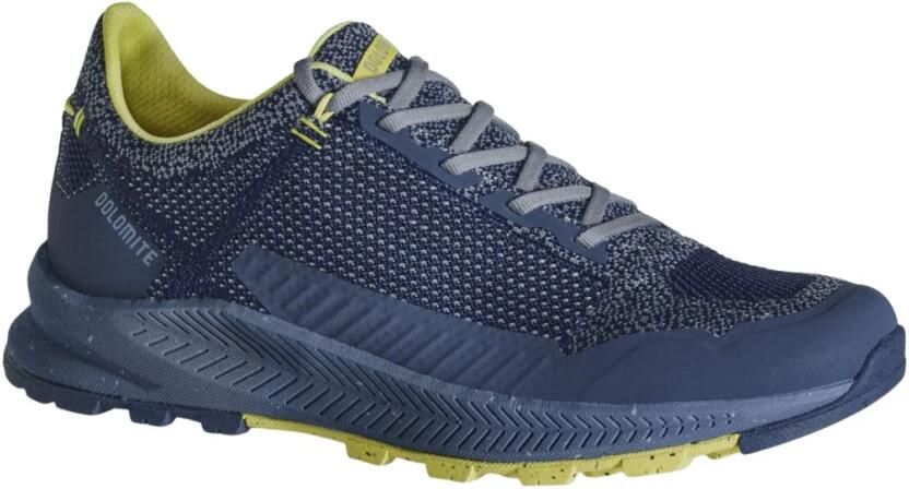 Dolomite Carezza Vrijetijdsschoenen blauw - Foto 2