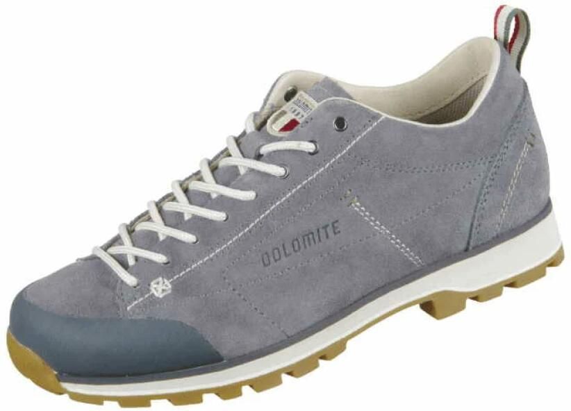 Dolomite Women's Cinquantaquattro Low Vrijetijdsschoenen grijs - Foto 2
