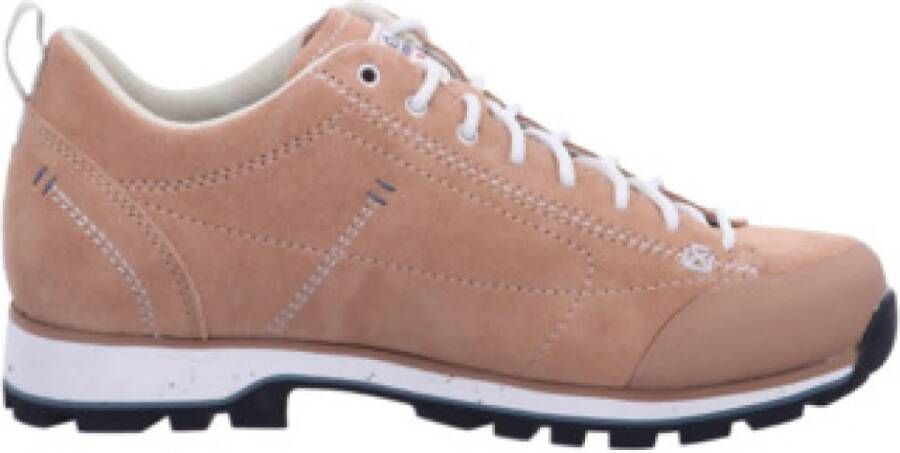 Dolomite Women's 54 Low Evo Vrijetijdsschoenen 2 3 beige