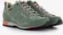 Dolomite 54 Hike Low Evo GORE TEX Dames Wandelschoenen EU 37 5 UK 4 5 Groen - Thumbnail 1