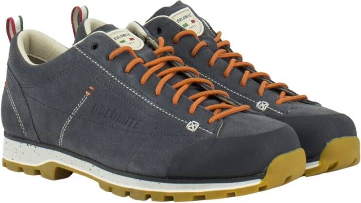 Dolomite 54 Low Evo Vrijetijdsschoenen grijs